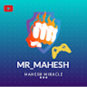 Meet your Posher, Mr_mahesh